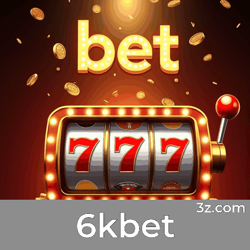 6kbet: Experiência Diversificada e Otimizada para Brasileiros
