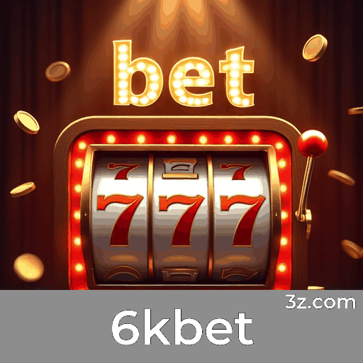 6kbet: Aposte com Facilidade no Seu Celular