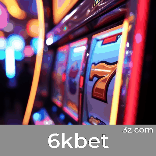 6kbet: Plataforma Estável, Segura e Otimizada para o Brasil