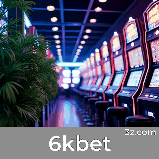 Especialização em Apostas Esportivas Brasileiras na 6kbet