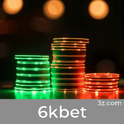6kbet Login Seguro: Acesso a Benefícios Exclusivos!