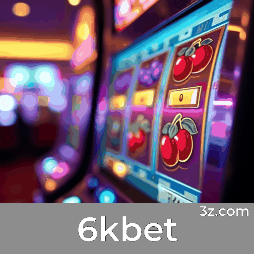 6kbet: Especialista em Apostas Esportivas no Brasil