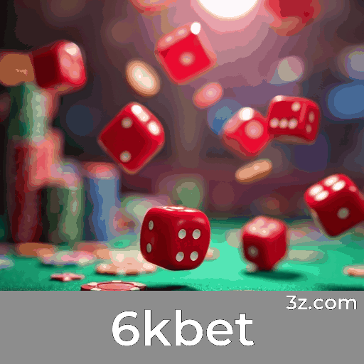 6kbet: Interação Social e Diversão no Casino