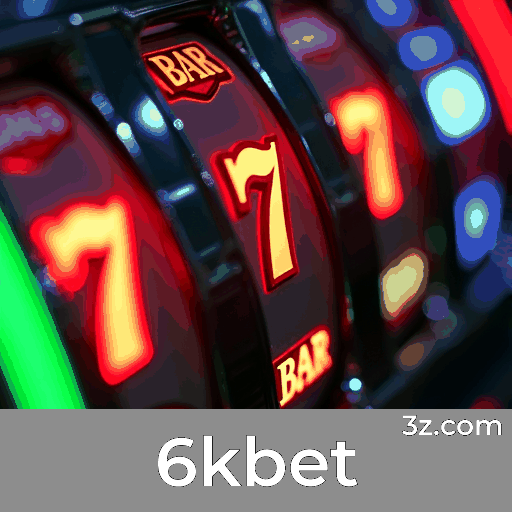 6kbet: Interação Social e Diversão no Casino