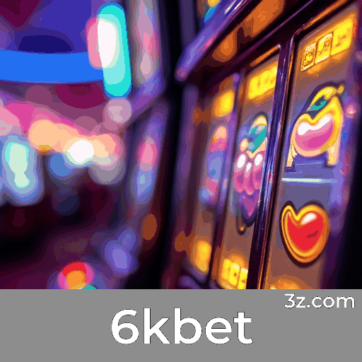 Desbloqueie Ofertas Surpreendentes na 6kbet!