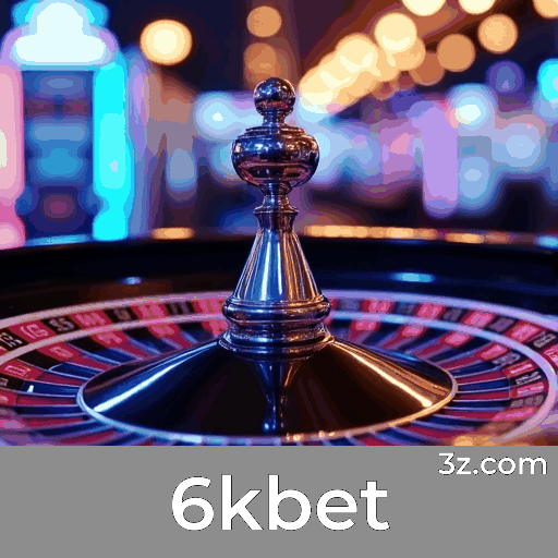 Especialização em Apostas Esportivas Brasileiras na 6kbet