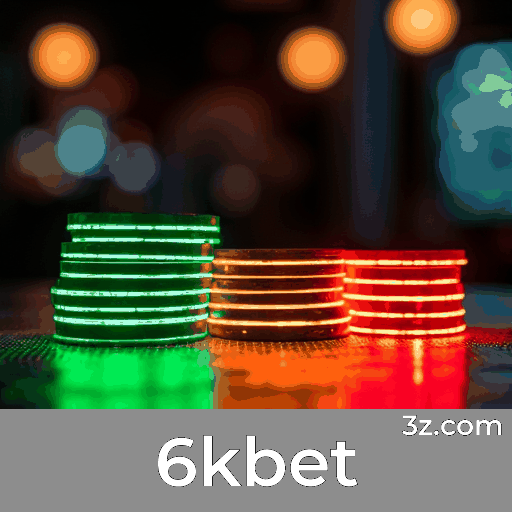 6kbet: Aposte com Facilidade no Seu Celular