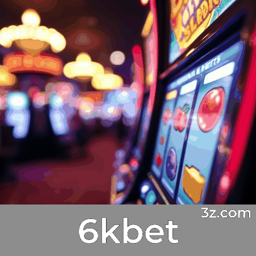 6kbet: Especialista em Apostas Esportivas no Brasil