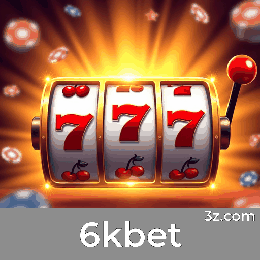 6kbet Login Seguro: Acesso a Benefícios Exclusivos!