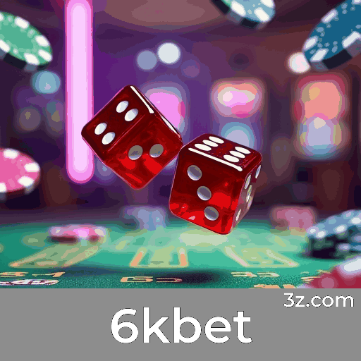 Especialização em Apostas Esportivas Brasileiras na 6kbet