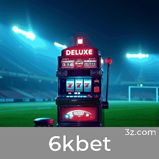 6kbet: Plataforma Segura e Divertida de Apostas Online