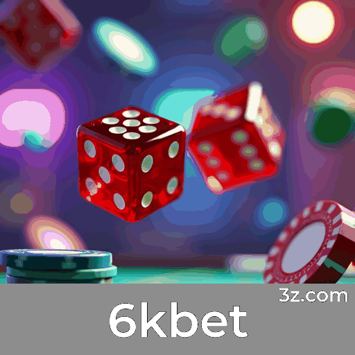 6kbet: Interação Social e Diversão no Casino