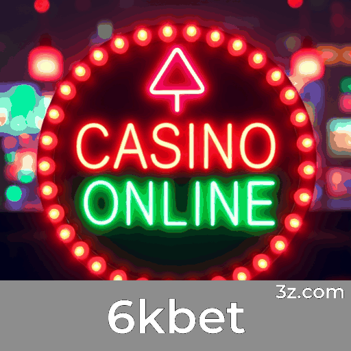 6kbet: Opções Diversificadas e Entretenimento Ilimitado