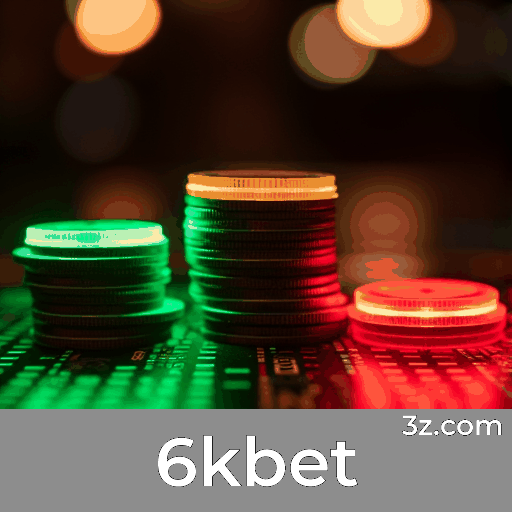 6kbet Login Seguro: Acesso a Benefícios Exclusivos!