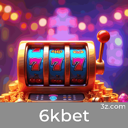 6kbet: Opções Diversificadas e Entretenimento Ilimitado