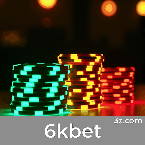 6kbet: Opções Diversificadas e Entretenimento Ilimitado