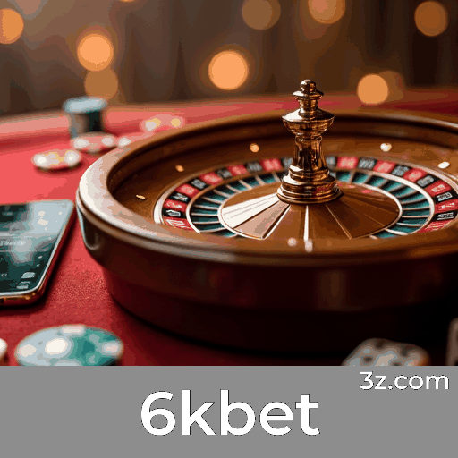 6kbet: Interação Social e Diversão no Casino